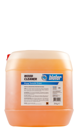 WOOD CLEANER