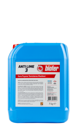 ANTİ LİME 3