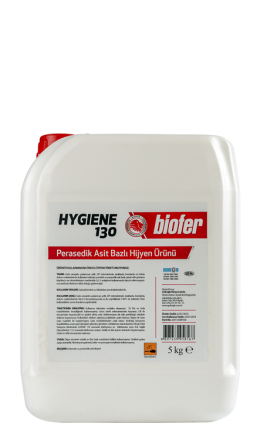 HYGIENE 130
