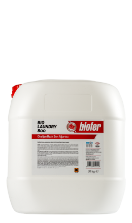 BİO LAUNDRY 800