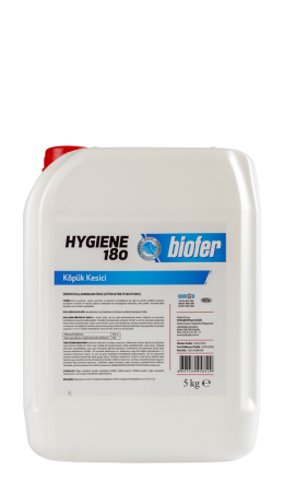 HYGİENE 180