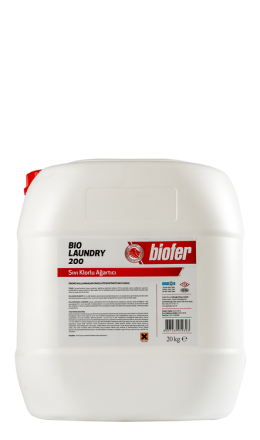 BIO LAUNDRY 200