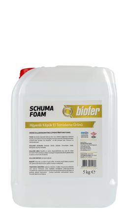 SCHUMA FOAM