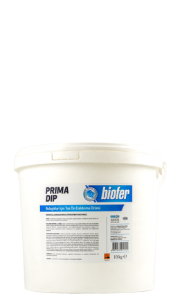 PRIMA DİP