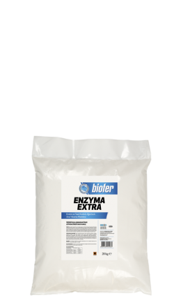 ENZYMA EXTRA