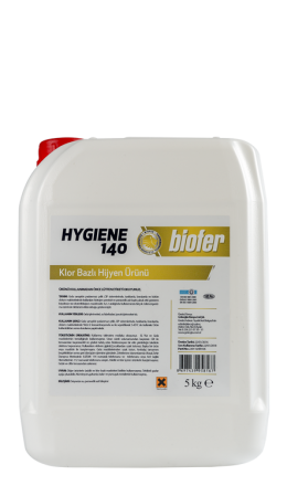HYGIENE 140