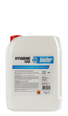 HYGIENE 120